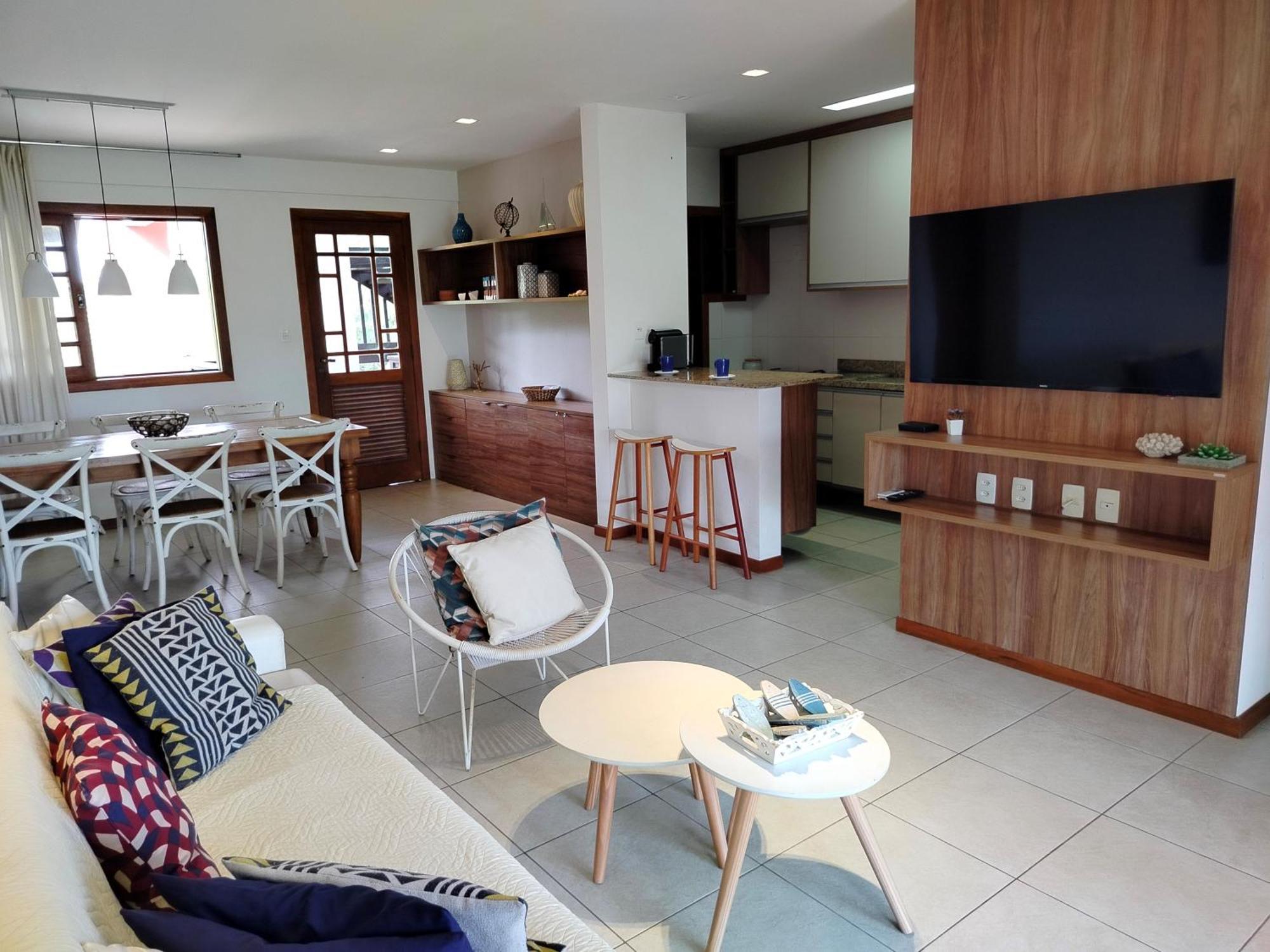 פראיה דו פורטה Piscinas Naturais Village Furstberger מראה חיצוני תמונה