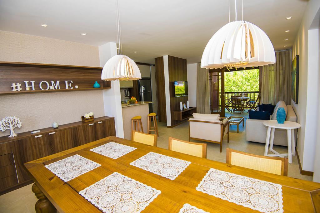 פראיה דו פורטה Piscinas Naturais Village Furstberger מראה חיצוני תמונה