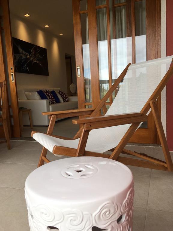 פראיה דו פורטה Piscinas Naturais Village Furstberger מראה חיצוני תמונה