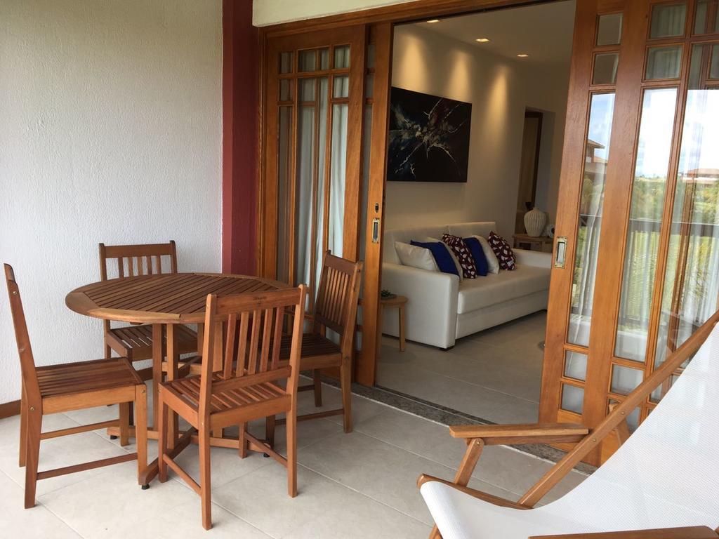 פראיה דו פורטה Piscinas Naturais Village Furstberger מראה חיצוני תמונה