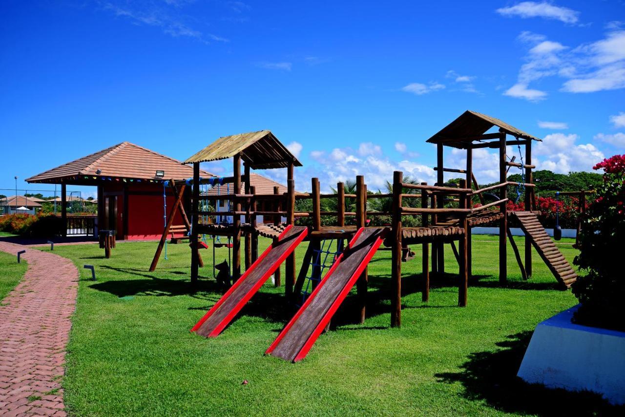 פראיה דו פורטה Piscinas Naturais Village Furstberger מראה חיצוני תמונה